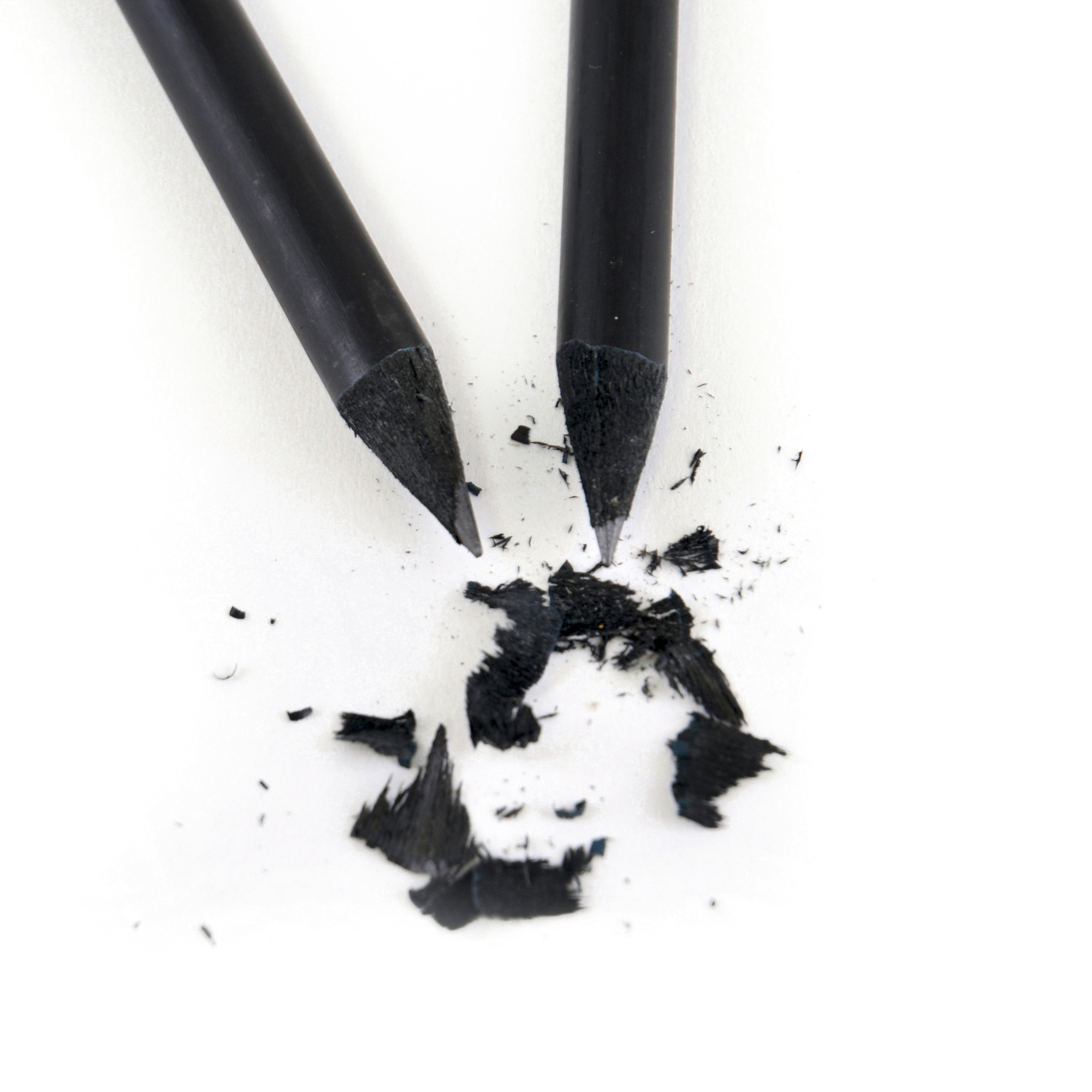 Picture of Wood Black Pencil
